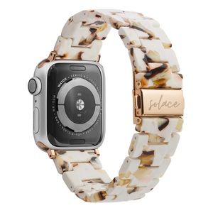 Solace Perma Band in Nougat
